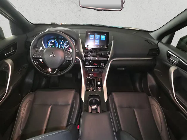 Mitsubishi Eclipse Cross 2.4 PHEV Instyle 4x4
