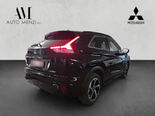 Mitsubishi Eclipse Cross 2.4 PHEV Instyle 4x4