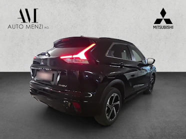 MITSUBISHI ECLIPSE CROSS 3