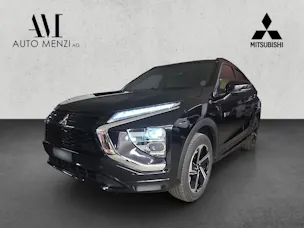 Mitsubishi Eclipse Cross 2.4 PHEV Instyle 4x4