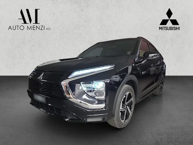 Mitsubishi Eclipse Cross 2.4 PHEV Instyle 4x4