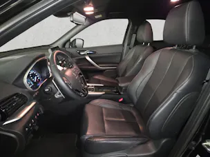 Mitsubishi Eclipse Cross 2.4 PHEV Instyle 4x4