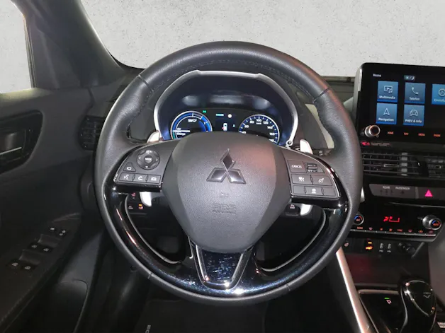 Mitsubishi Eclipse Cross 2.4 PHEV Instyle 4x4