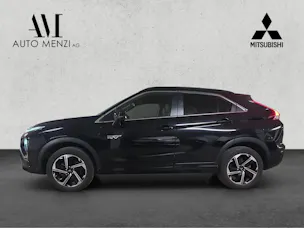 Mitsubishi Eclipse Cross 2.4 PHEV Instyle 4x4
