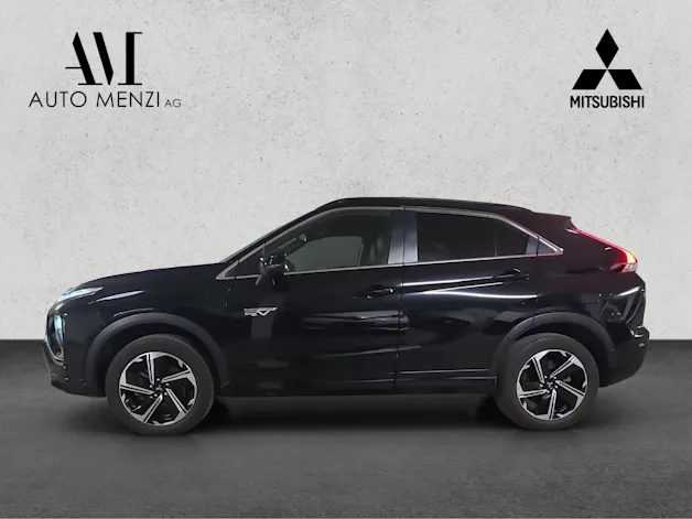 Mitsubishi Eclipse Cross 2.4 PHEV Instyle 4x4