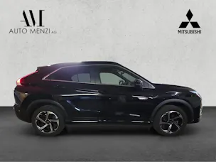 Mitsubishi Eclipse Cross 2.4 PHEV Instyle 4x4