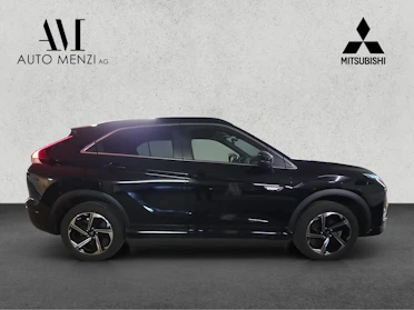 MITSUBISHI ECLIPSE CROSS 2