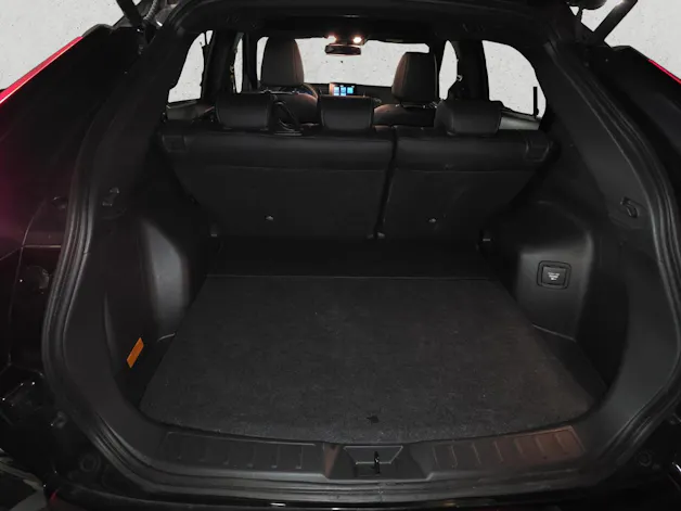 Mitsubishi Eclipse Cross 2.4 PHEV Instyle 4x4