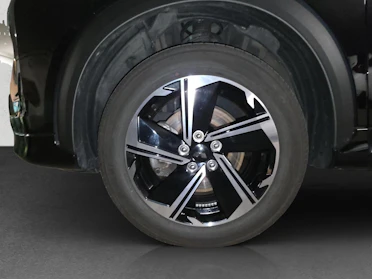 MITSUBISHI ECLIPSE CROSS 14