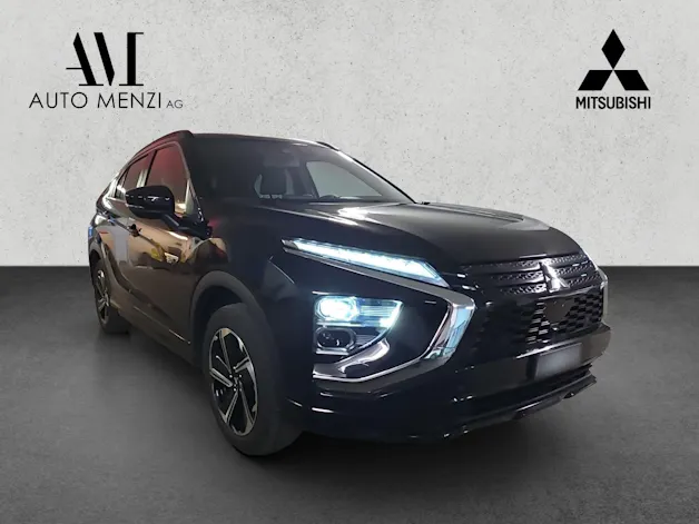 Mitsubishi Eclipse Cross 2.4 PHEV Instyle 4x4