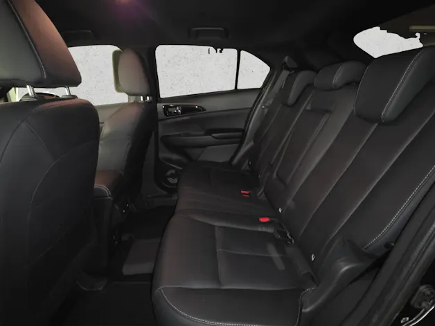 Mitsubishi Eclipse Cross 2.4 PHEV Instyle 4x4