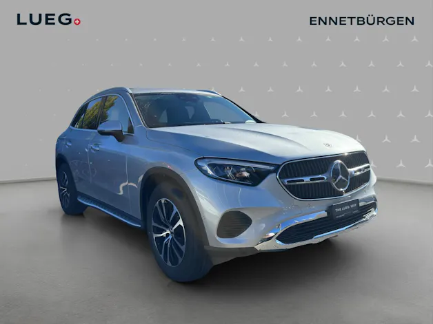 Mercedes-Benz GLC 200