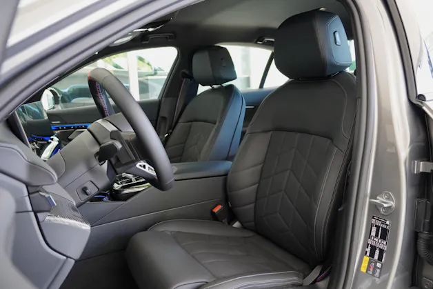 BMW i5 M60 xDrive M Sport Pro