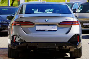 BMW i5 M60 xDrive M Sport Pro