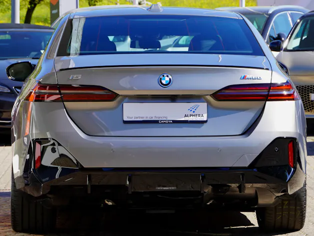 BMW i5 M60 xDrive M Sport Pro