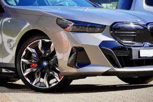 BMW i5 M60 xDrive M Sport Pro