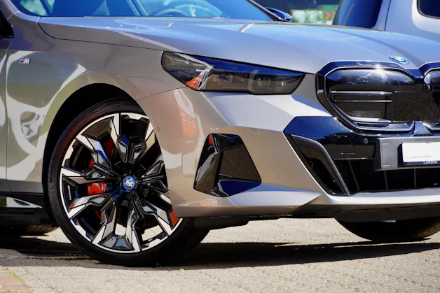 BMW i5 M60 xDrive M Sport Pro