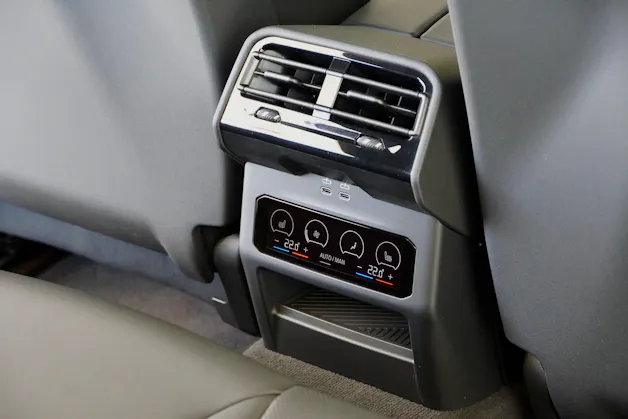 BMW i5 M60 xDrive M Sport Pro