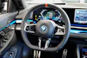 BMW i5 M60 xDrive M Sport Pro