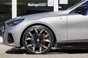 BMW i5 M60 xDrive M Sport Pro