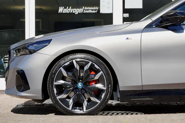BMW i5 M60 xDrive M Sport Pro