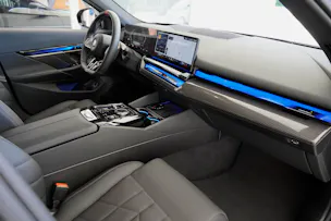 BMW i5 M60 xDrive M Sport Pro