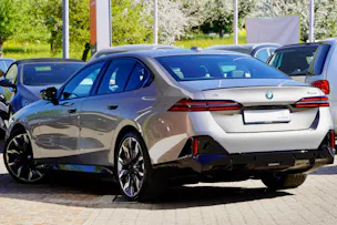 BMW i5 M60 xDrive M Sport Pro