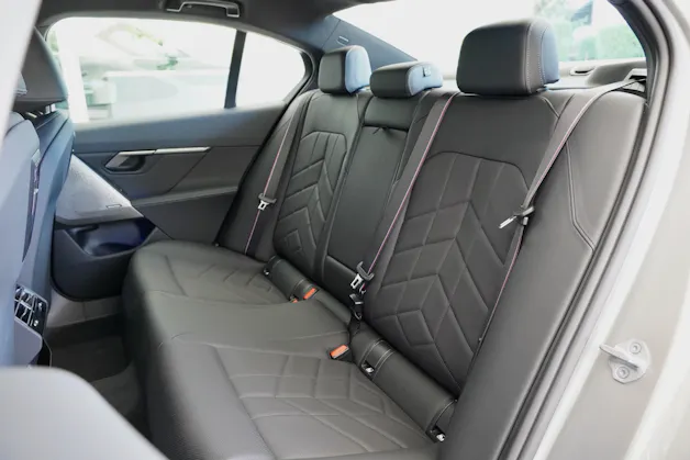 BMW i5 M60 xDrive M Sport Pro