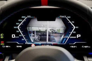 BMW i5 M60 xDrive M Sport Pro