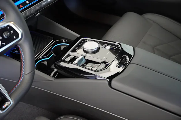 BMW i5 M60 xDrive M Sport Pro