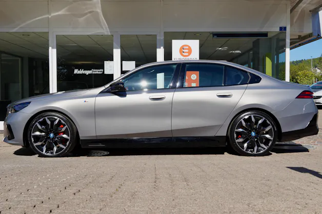 BMW i5 M60 xDrive M Sport Pro