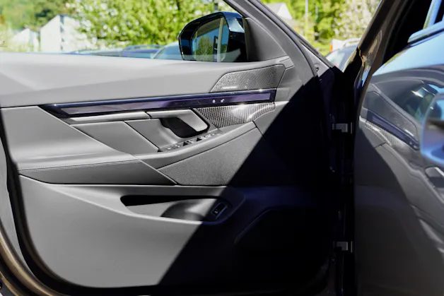 BMW i5 M60 xDrive M Sport Pro
