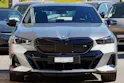 BMW i5 M60 xDrive M Sport Pro