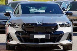 BMW i5 M60 xDrive M Sport Pro