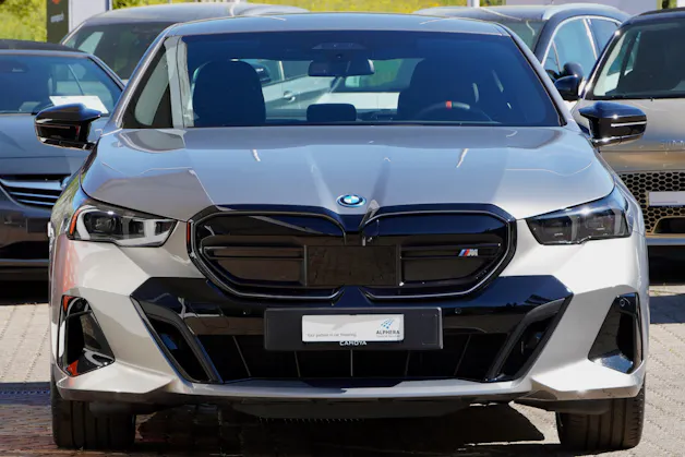 BMW i5 M60 xDrive M Sport Pro
