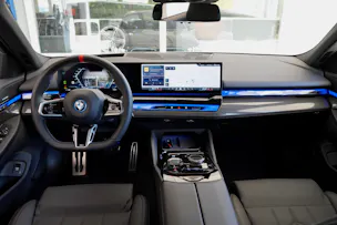 BMW i5 M60 xDrive M Sport Pro