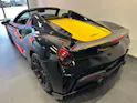 Ferrari 488 Pista Spider 3.9 V8