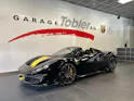 Ferrari 488 Pista Spider 3.9 V8