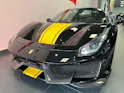 Ferrari 488 Pista Spider 3.9 V8