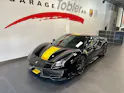 Ferrari 488 Pista Spider 3.9 V8