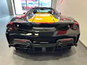 Ferrari 488 Pista Spider 3.9 V8