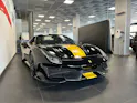Ferrari 488 Pista Spider 3.9 V8