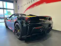 Ferrari 488 Pista Spider 3.9 V8
