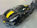 Ferrari 488 Pista Spider 3.9 V8