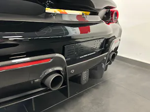 Ferrari 488 Pista Spider 3.9 V8