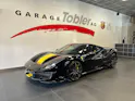 Ferrari 488 Pista Spider 3.9 V8