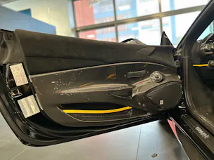 Ferrari 488 Pista Spider 3.9 V8