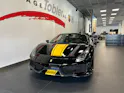 Ferrari 488 Pista Spider 3.9 V8