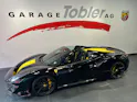 Ferrari 488 Pista Spider 3.9 V8