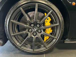 Ferrari 488 Pista Spider 3.9 V8